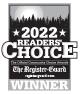 2022 Readers Choice