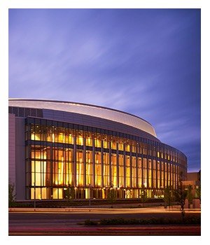 Matthew Knight Arena frontside